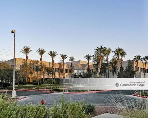 Corporate Center - 701 North Green Valley Pkwy