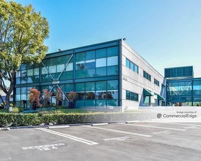 eOffices, Inc - Culver City