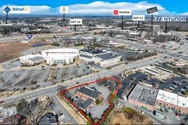 Office Building For Sale or Lease