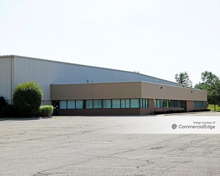 Photo of commercial space at 38025 Jay Kay Drive in Romulus