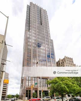300 North Meridian