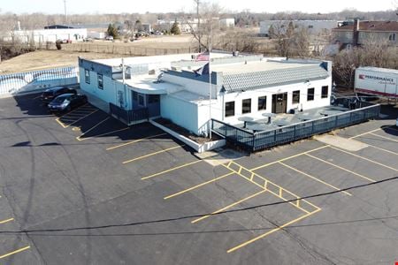 Photo of commercial space at 2816 Illinois 120 in McHenry