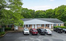 440 & 450 Waverly Avenue