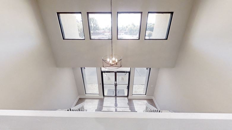 Parkhill Office Suites II