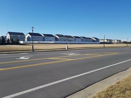 Photo of commercial space at S Van Dyke & Soldier Drive in Plainfield
