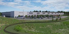 Fort Pond Commerce Center | State of the Art Industrial Campus For Lease