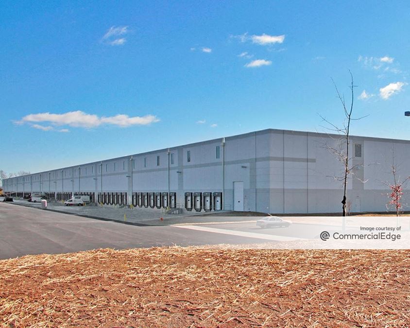 Prologis Lehigh Valley East - 4770 Hanoverville Road