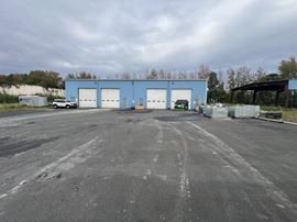 9320 Old Racetrack Rd