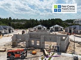 Palm Coast Town Center Exchange