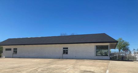 Photo of commercial space at 506 West Main Street in Clarksville