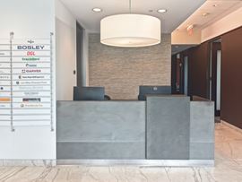 Regus - The Woodlands - Waterway