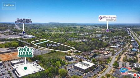 Other space for Sale at N Plainview Ave in Fayetteville