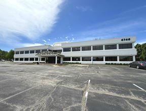 6740 Antioch