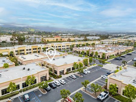 Photo of commercial space at 26471 Rancho Parkway South, Ste. B in Lake Forest