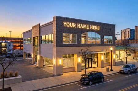 Office space for Rent at 812 S Main St in Royal Oak