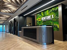 Venture X - Fairfax