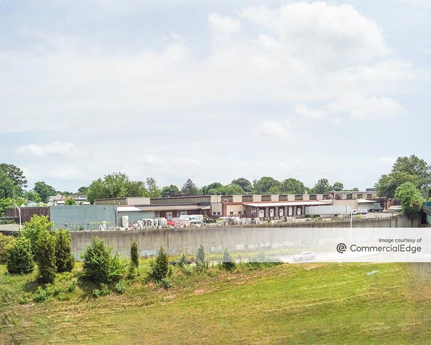 33 John Street, New Britain Industrial