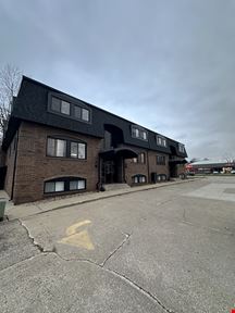 250 N Main St