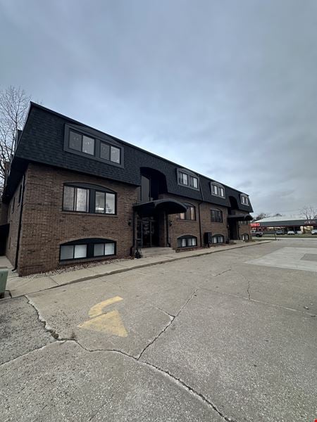 Photo of commercial space at 250 N Main St in Crown Point