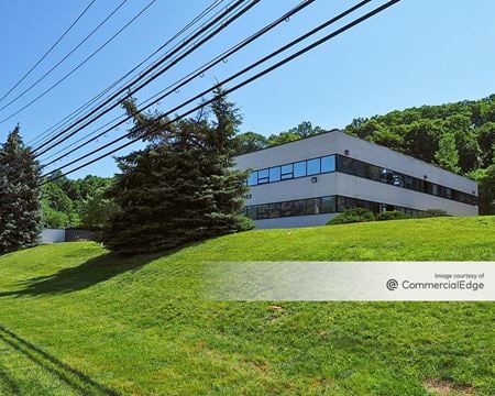 Office space for Rent at 1055 Saw Mill River Road in Ardsley