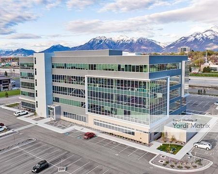 Office space for Rent at 9490 South 300 West in Sandy