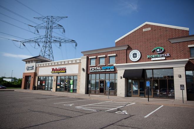 Shops at Wedgwood