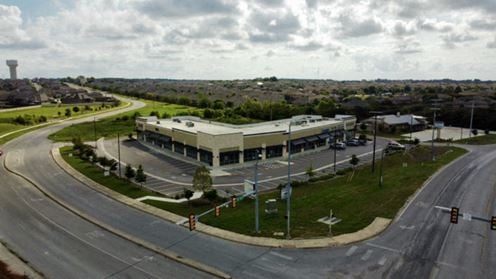 Cibolo Pointe