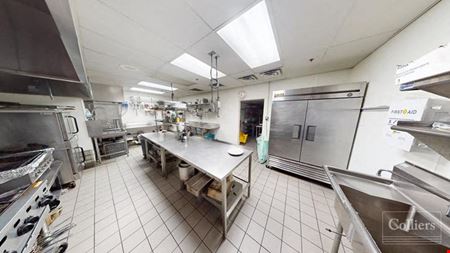 Photo of commercial space at 983 E Hennepin Ave in Minneapolis