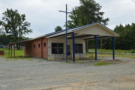 Photo of commercial space at 6788 Siler City Snow Camp Rd in Siler City