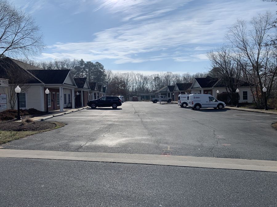 29509 Canvasback Drive 206, Easton, MD 21601