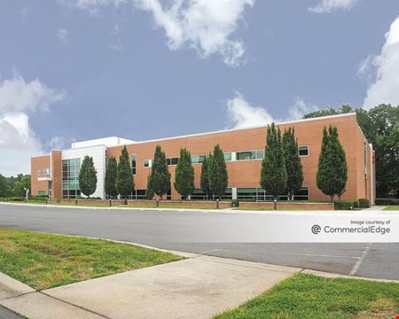 Photo of commercial space at 8845 Red Oak Blvd in Charlotte