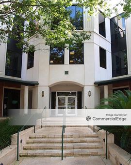 The Campus @ Arboretum - Building V