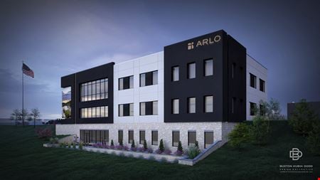 Office space for Rent at 4109 S National Ave in Springfield