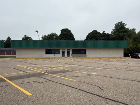 Retail space for Sale at 407 S State St in Gobles