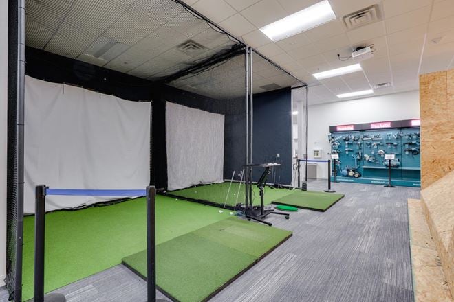 Coppell Tech Center