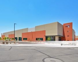 Corridors Industrial Park