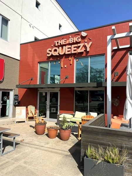 Retail space for Rent at 3043 Perkins Rd in Baton Rouge