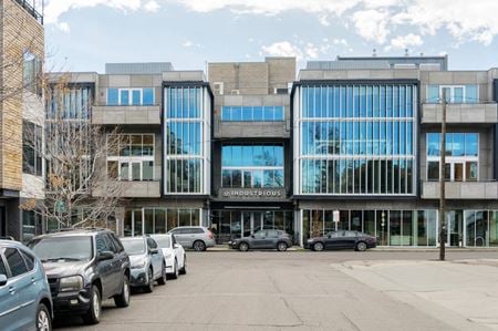 Coworking space for Rent at 2128 West 32nd Avenue, 2nd Floor in Denver