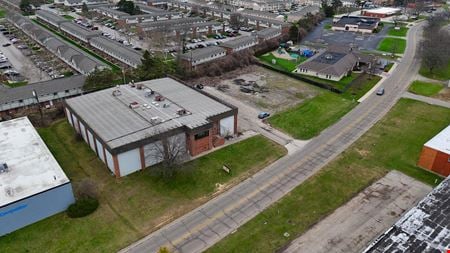 Industrial space for Sale at 511 Industrial Mile Road in Columbus