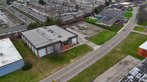 511 Industrial Mile Road