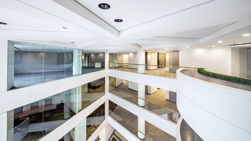 Tysons Commerce Center