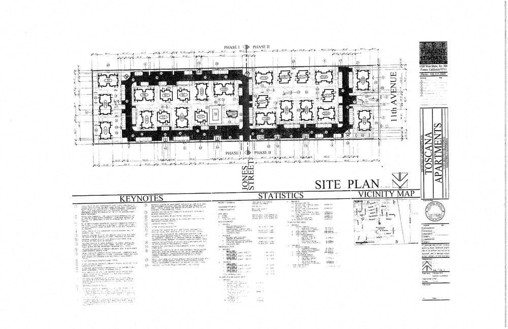 Multi-Family Land near Highway 198/11th Avenue