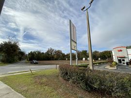 2.15 Acres B4 Redevelopment Land