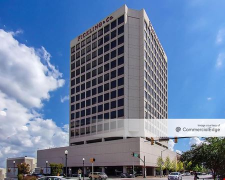 Office space for Rent at 577 Mulberry Street in Macon
