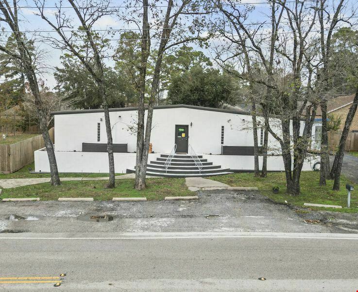 Prime Commercial Site | High Visibility | Existing Infrastructure in Place