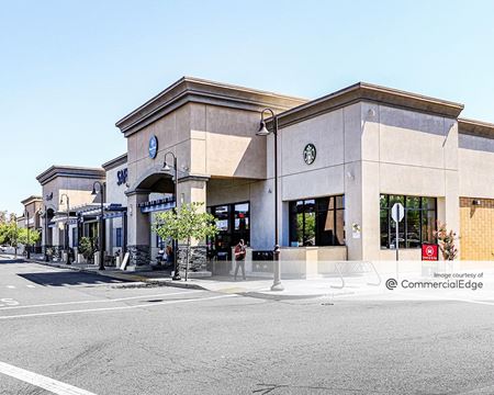 Retail space for Rent at 707 Contra Costa Blvd in Pleasant Hill