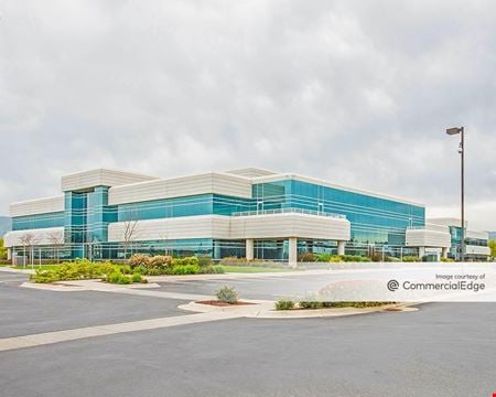 Photo of commercial space at 900 McCarthy Blvd in Milpitas
