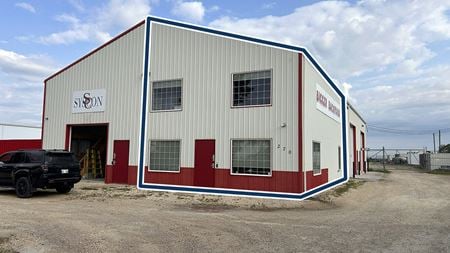 Office space for Rent at 270 Agri Park Road in Oak Bluff