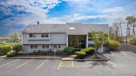 Photo of commercial space at 23 Aldrin Rd in Plymouth