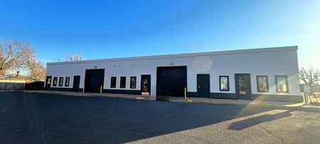 Photo of commercial space at 405 W 2nd St in Edmond